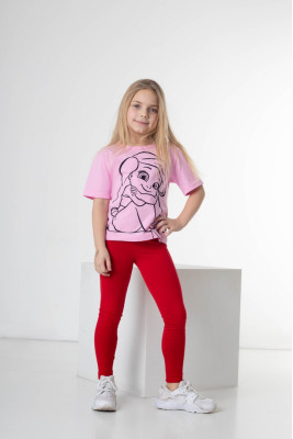 Лосини для дівчаток